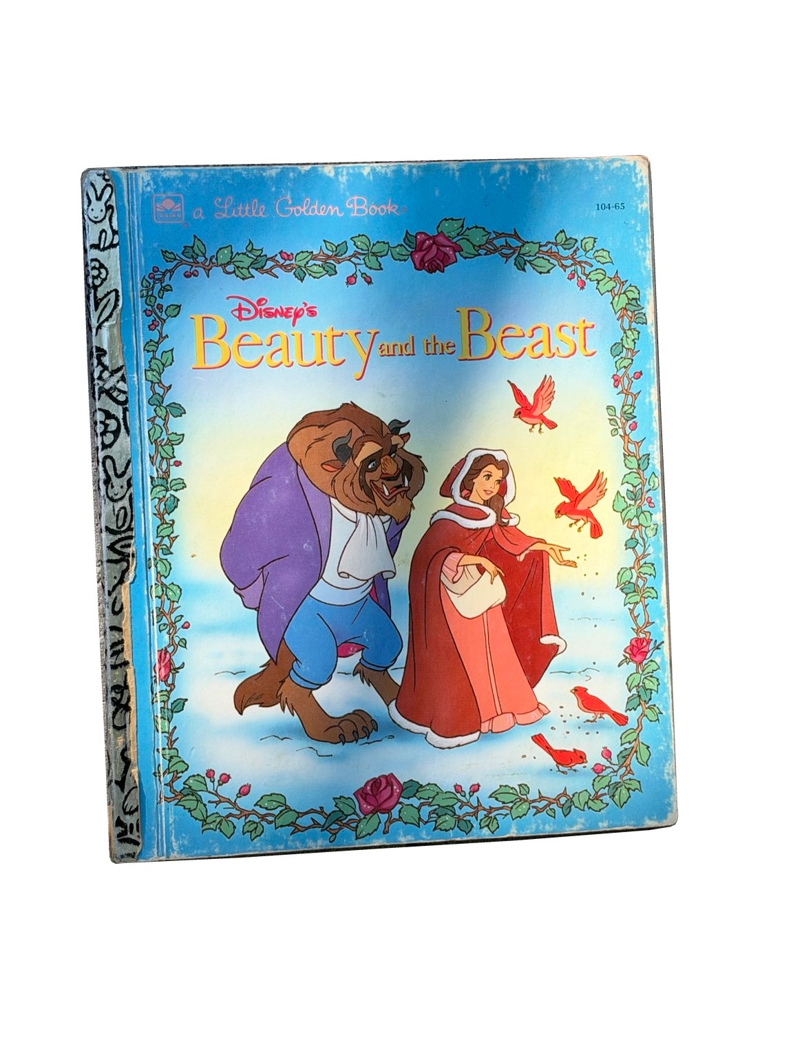 Beauty and the Beast (1991)