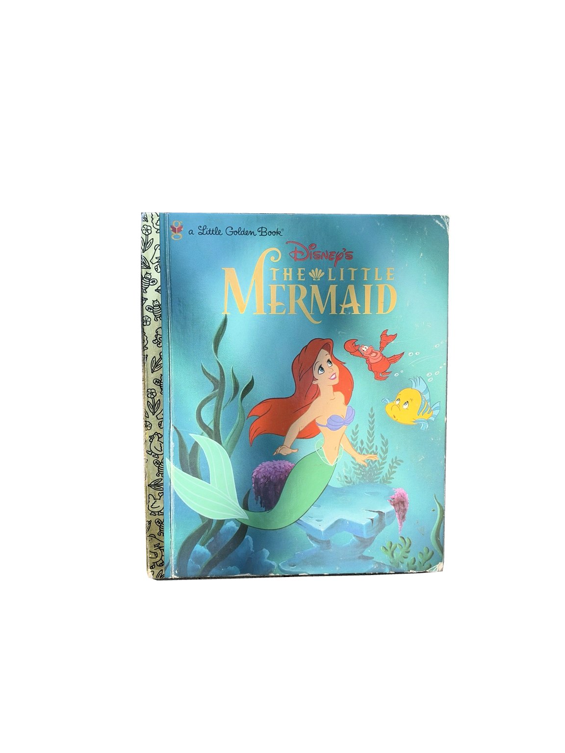 The Little Mermaid (2000)