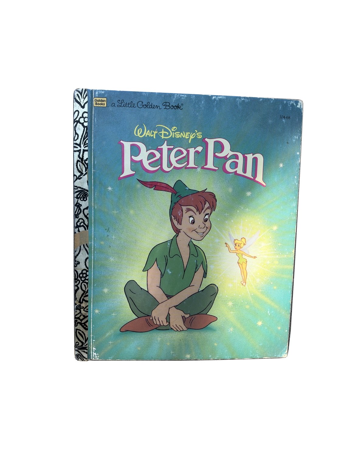 Peter Pan (1989)