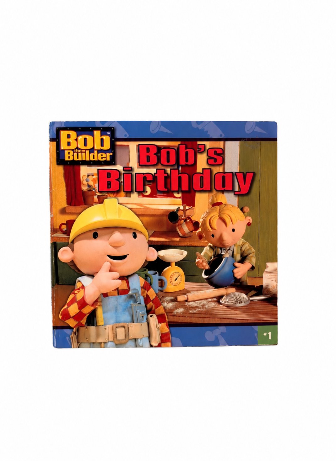 Bob's Birthday (1999)